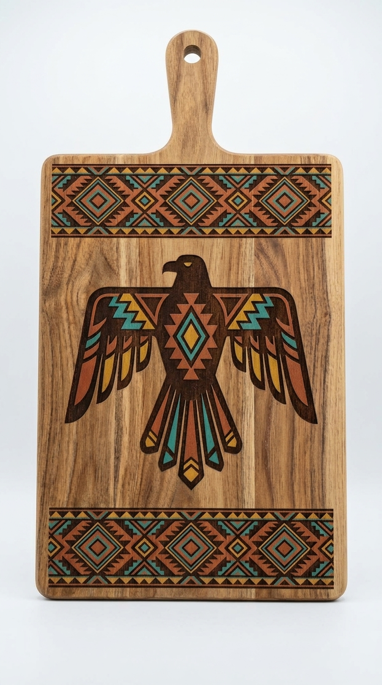 Native Boards 2