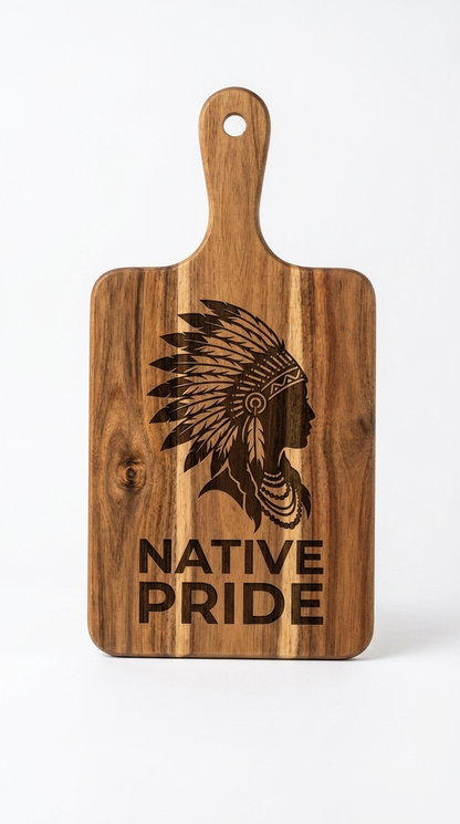 Native Boards 2