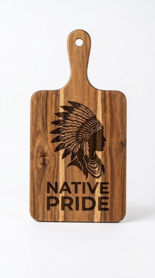 Native Boards 2